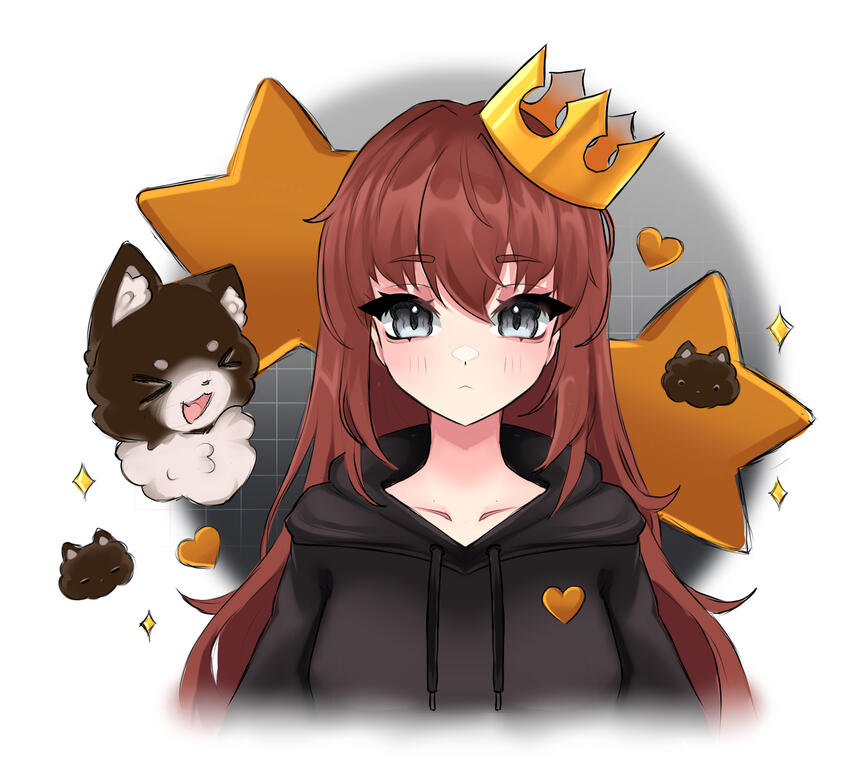 Warm Up for @ttvaubrey