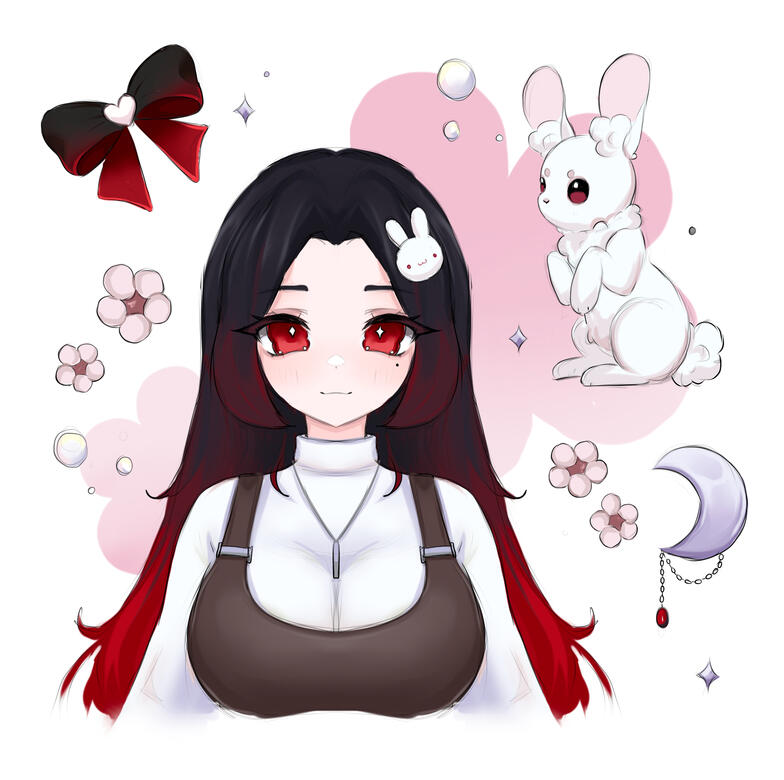 Warm Up for @crossthemoonn