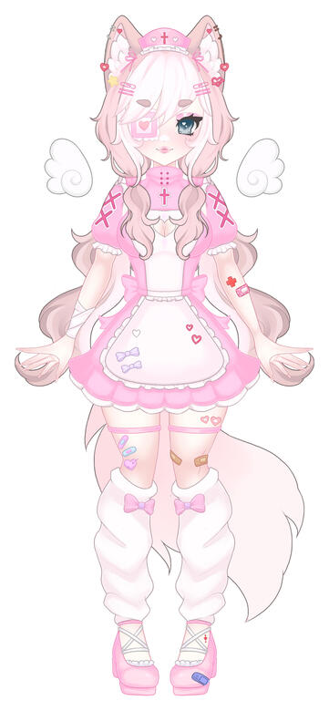 L2D Model for @m1yshu