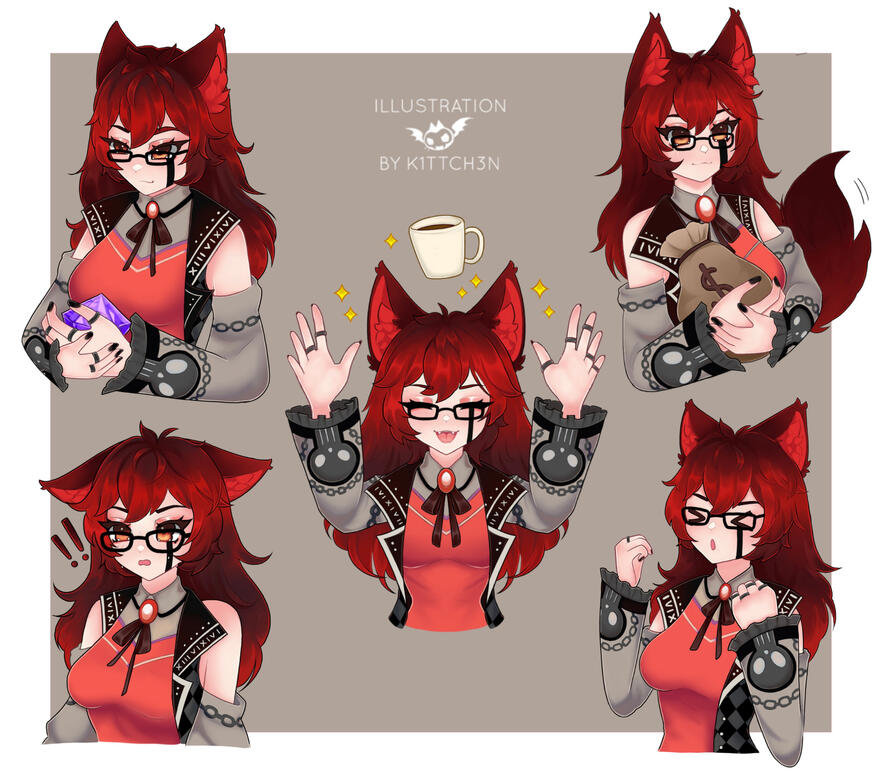 Twitch Alerts for @shuvikayano