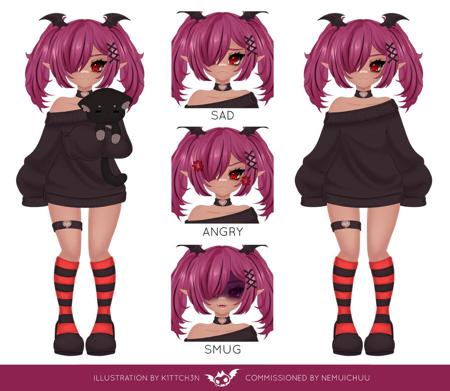 L2D Model for @september_vt